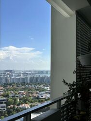Blk 208B Clementi Gateway (Clementi), HDB 4 Rooms #583312951